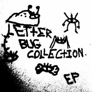 Letter Bug Collection