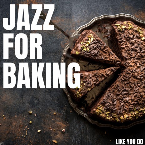 Jazz Baking Vibes