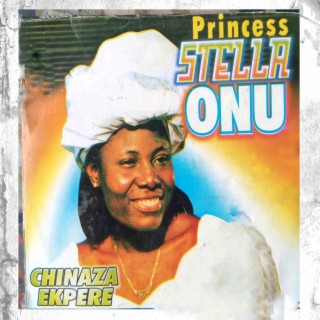 Princess stella Onu