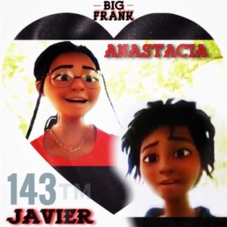 143 (feat. Javier Thomas & Anastacia Thomas) [Official]