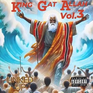 Vol.3 King Gat...(Double Album)