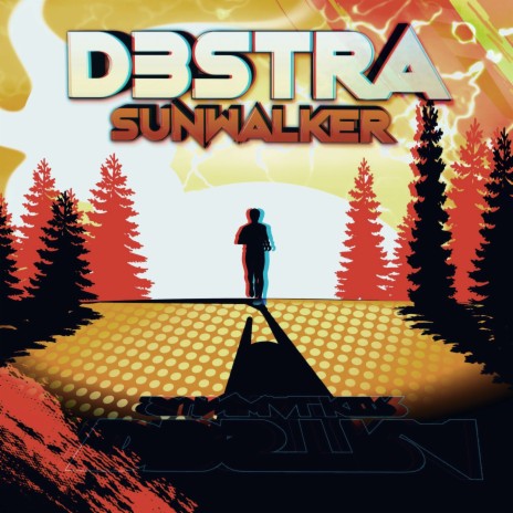 Sunwalker | Boomplay Music