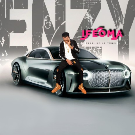 Ifeoma | Boomplay Music