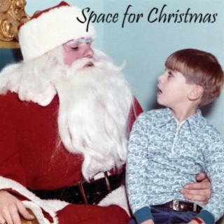 Space for Christmas