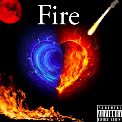 Fire | Boomplay Music