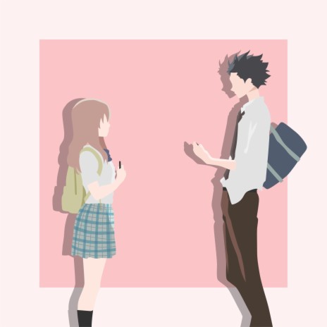 lit(var) [from A Silent Voice]