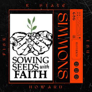 Sowing Seeds With Faith