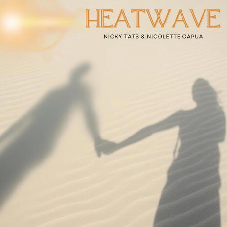 Heatwave ft. Nicky Tats | Boomplay Music