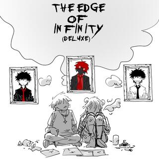 The Edge Of Infinity (Deluxe)