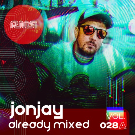 Already Mixed Vol.28 Pt. 1 (Compiled & Mixed by Jonjay) (Continuous DJ Mix)