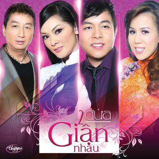 2 Đứa Giận Nhau