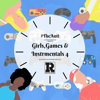 Girls, Games & Instrumentals 4