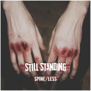 Spine/Less