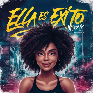 Ella Es Éxito