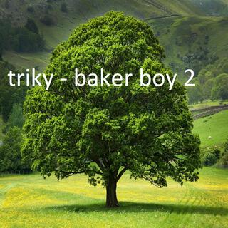 Baker Boy 2