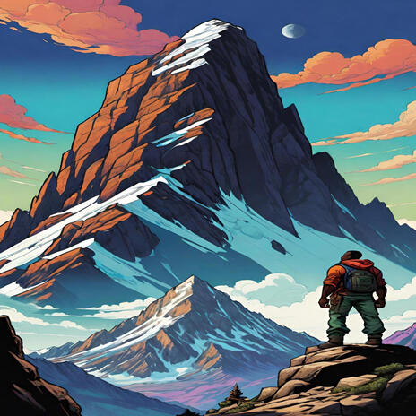 Everest | Boomplay Music