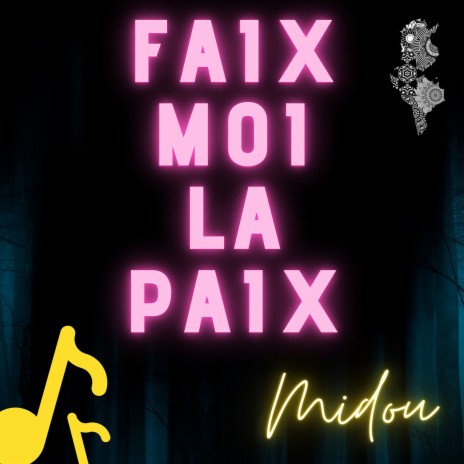 Faix Moi La Paix | Boomplay Music