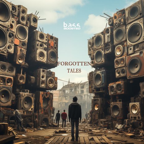 Forgotten Tales (Radio Edit) | Boomplay Music