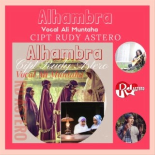 Alhambra