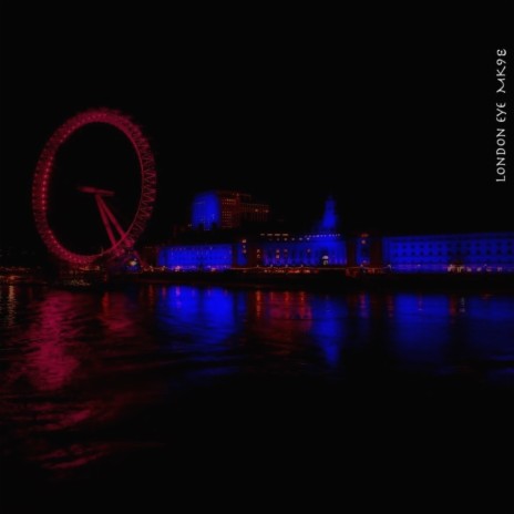 London Eye | Boomplay Music