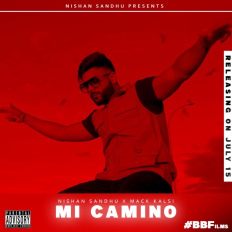 Mi Camino ft. Mack Kalsi | Boomplay Music