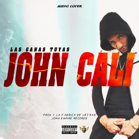 Las Ganas Tuyas | Boomplay Music