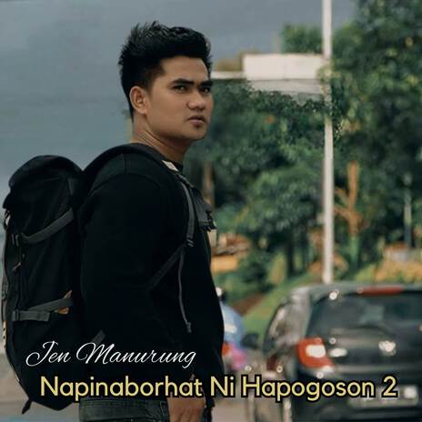 Napinaborhat Ni Hapogoson 2 | Boomplay Music