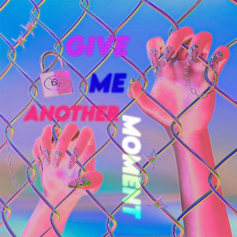 GIVE ME ANOTHER MOMENT ft. JCxrtier