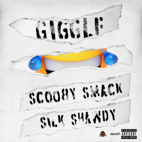 Giggle ft. Silk Shawdy