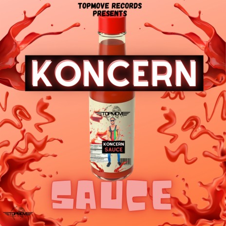 Sauce | Boomplay Music