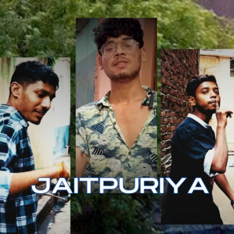 Jaitpuriya (feat. kaidi & H O P) | Boomplay Music