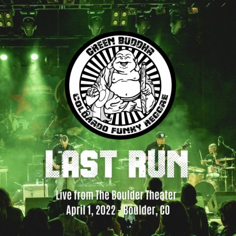 Last Run | Boomplay Music