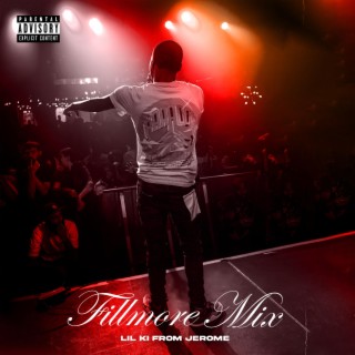 Fillmore Mix