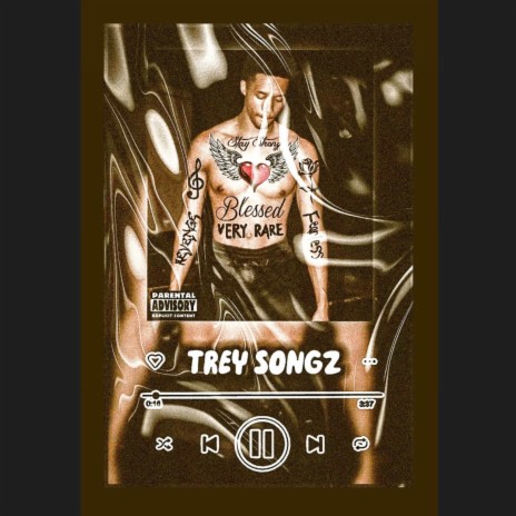 Trey Songz | Boomplay Music
