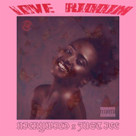 Love Riddim (feat. Just Ice Slim) | Boomplay Music