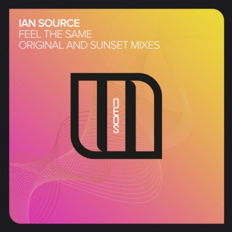 Feel The Same (Sunset Remix) ft. Ann Thalia | Boomplay Music