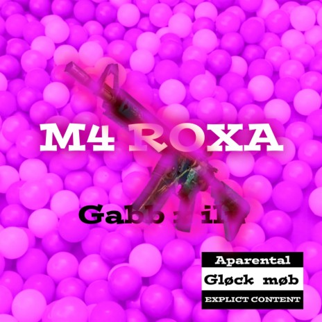 M4 Roxa 2 | Boomplay Music