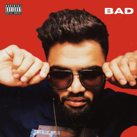 BAD | Boomplay Music