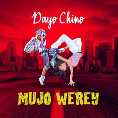 Mujo Werey | Boomplay Music