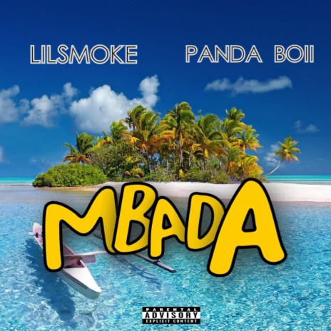MBADA ft. Panda boii | Boomplay Music