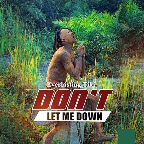 Don't Let Me Down | Boomplay Music