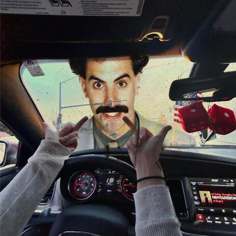 Borat | Boomplay Music