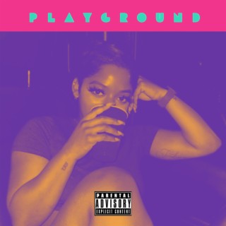 PLAYGROUND lyrics | Boomplay Music