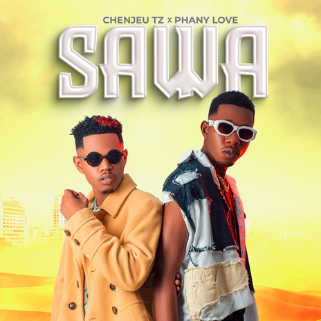 Sawa ft. phany love | Boomplay Music