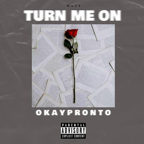 TURN ME ON | Boomplay Music