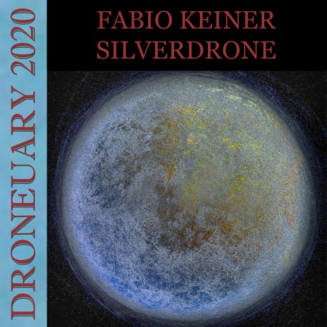 SilverDrone | Boomplay Music