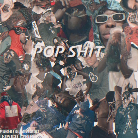 PoP $hit | Boomplay Music