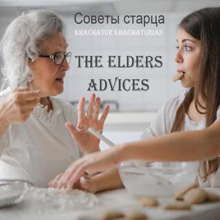 The Elders Advices - Советы старца