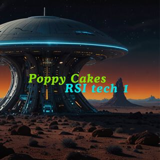 Poppy Cakes (Remix Version)