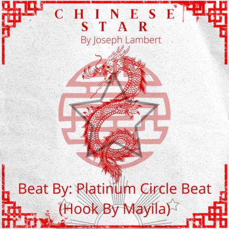 Chinese Star Hook By Mayila | Boomplay Music